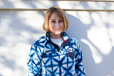 Cashier - Larn Holmes