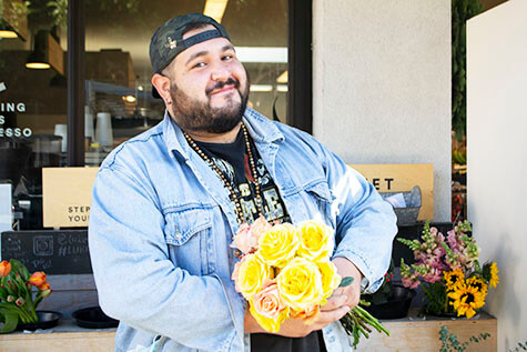 Florist - Benny Blooms