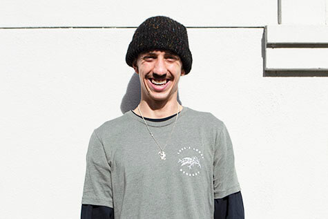 Cashier/Same Day Packer - Kris Bachtel